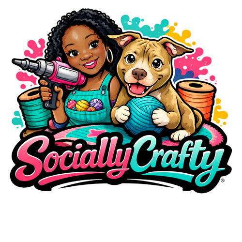 SociallyCrafty